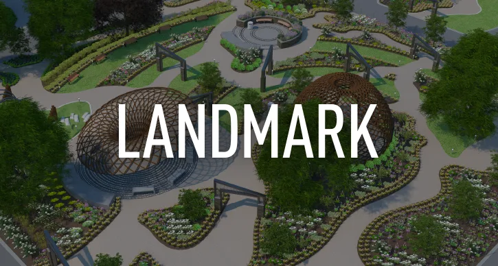 LANDMARK