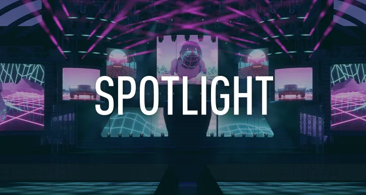 SPOTLIGHT